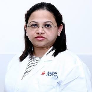 Dr. Juhi Agrawal Plastic & Cosmetic surgeon Manipal Hospital