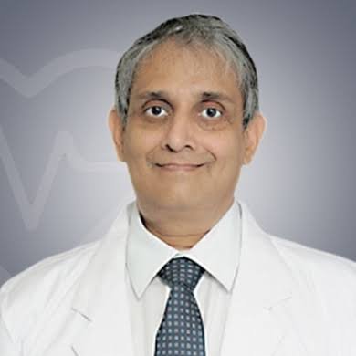 Dr. K R Balakrisnan