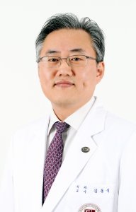 Dr. Kim Dong-sik