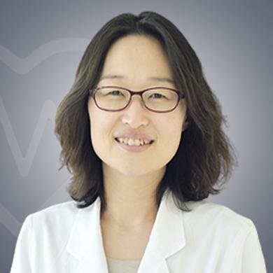 Dr. Kim Mi Jung Neurologist