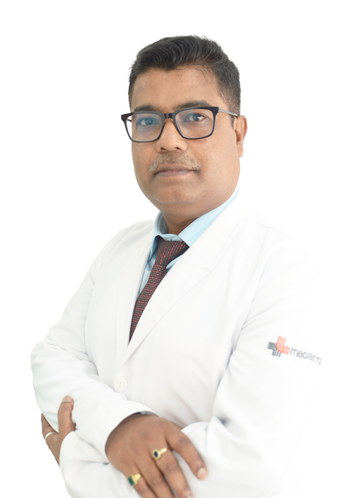 Dr. Kunjahari Medhi Senior Director