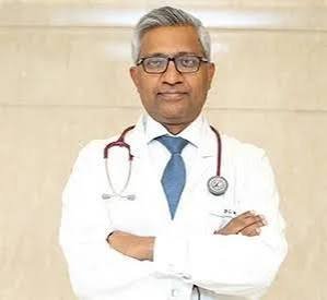 Dr. Lakshmi Kant Tripathi Speciality