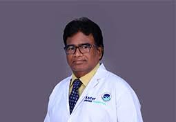 Dr. Mahaboob Khan