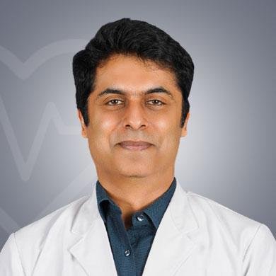 Dr. Manav Suryavanshi Urologist Amrita Hospital