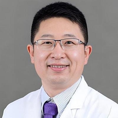 Dr. Ming Yang