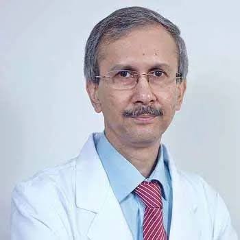 Dr. Mrinal Sircar