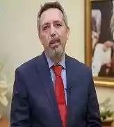 Dr. Murat Tuncer Verified Nephrologist Istanbul
