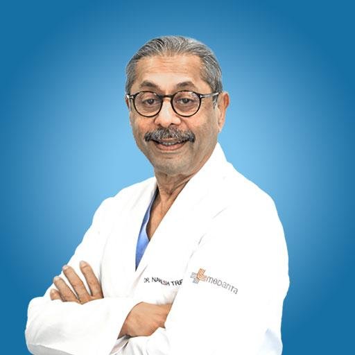 Dr. Naresh Trehan