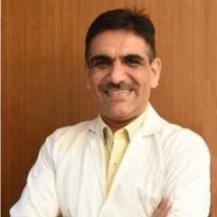 Dr. Neeraj Singh