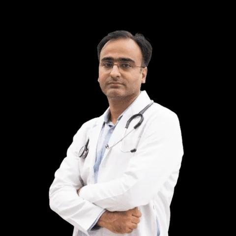 Dr. Neeraj Teotia