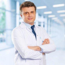 Dr. Omer Faruk Oge