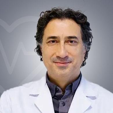 Dr. Ozkan Ergin