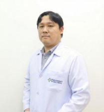 Dr. Pichai Kittipanyaworakul