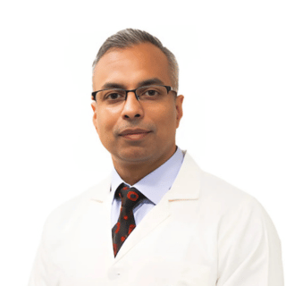 Dr. Agrawal specializes in