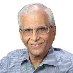 Dr. Prof Suresh H Advani Speciality