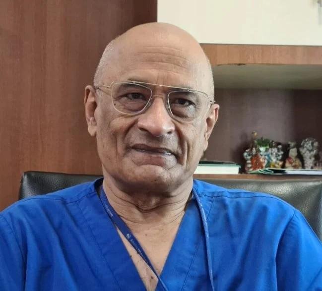 Dr. Rajagopalan Krishnan