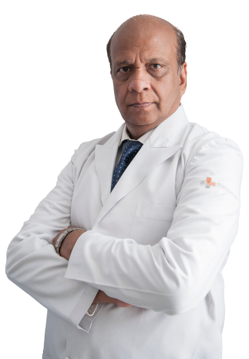 Dr. Rajeev Agarwal Senior Director