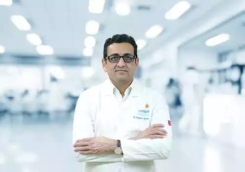 Dr. Rajeev Verma
