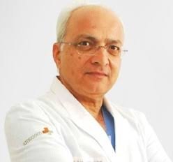 Dr. Rajesh Ahlawat Speciality