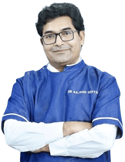 Dr. Rajesh Gupta