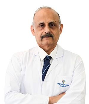 Dr. Rajesh Sharma