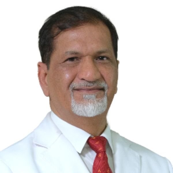 Dr. Rajesh Verma