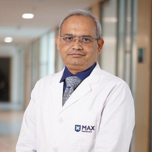 Dr. Rajneesh Kummar Vice Chairman & Unit Head Neurology Neurosciences