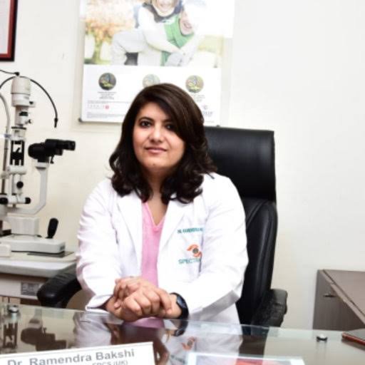 Dr. Ramendra Bakshi