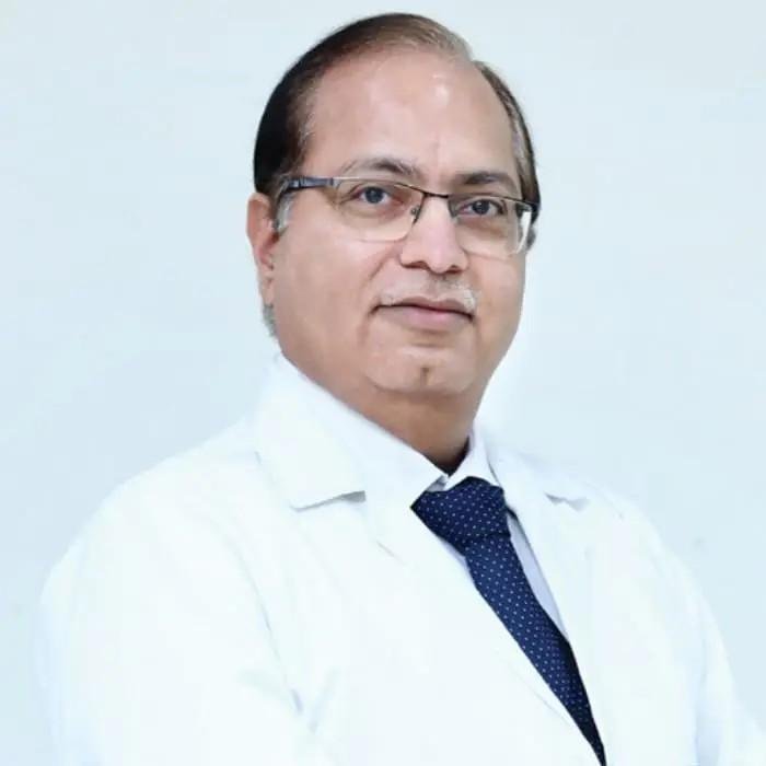 Dr. Ramji Mehrotra