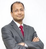 Dr. Ravi Mohanka