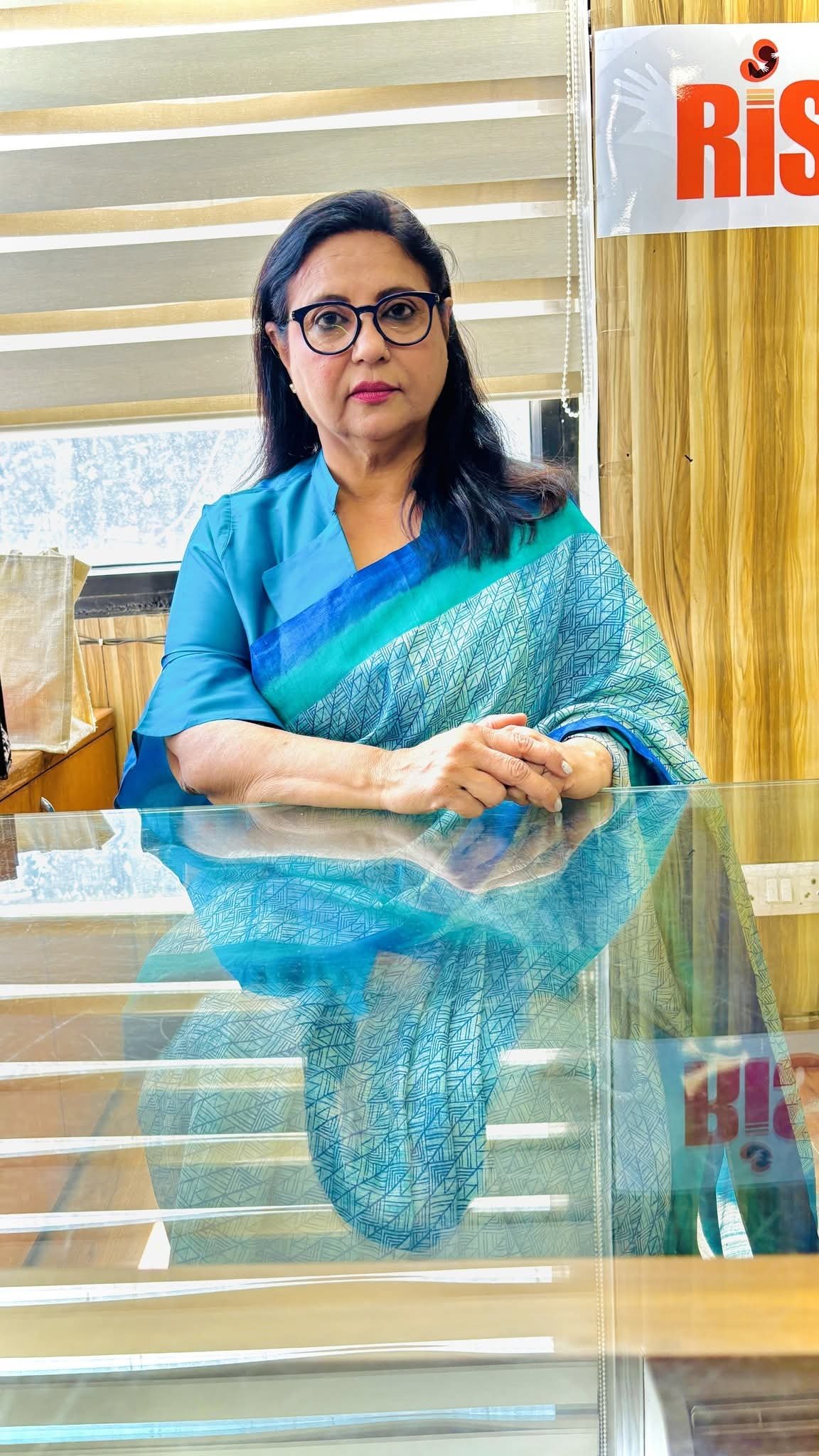 Dr. Rita Bakshi