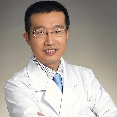 Dr. Rong Xu