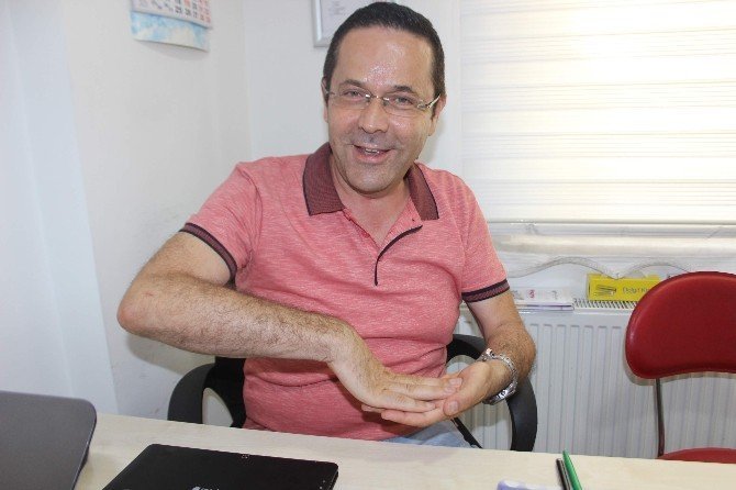 Dr. Sabri Zafer Kacmaz
