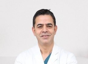 Dr. Sageer Aazaz Head Of Department - Dentistry CCI