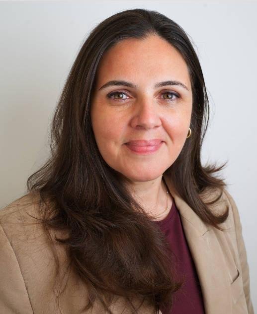 Dr. Sandra Mohamed