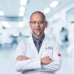 Dr. Sanjay Gogoi