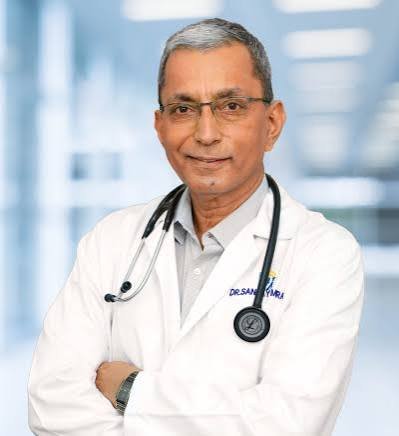 Dr. Sanjay Maitra Speciality