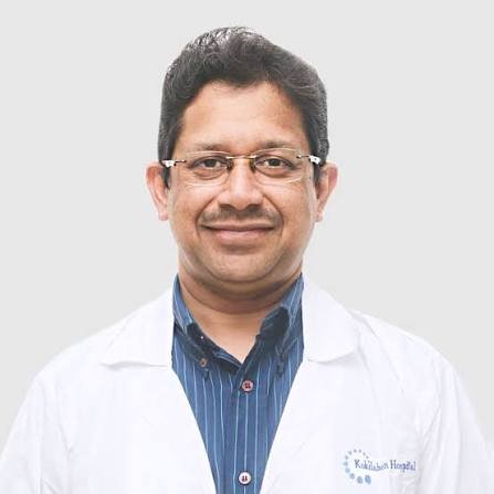 Dr. Sanjay Pandey Speciality