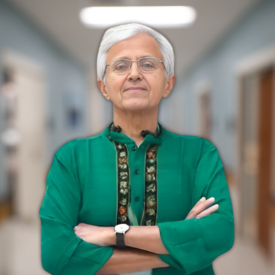 Dr. Shekhar Bhojraj