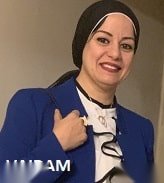 Dr. Sherien Mohamed Farag