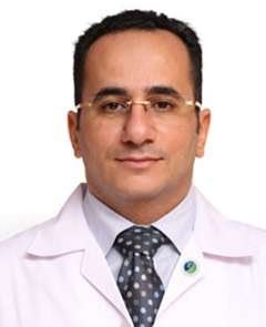 Dr. Sherif Fayed
