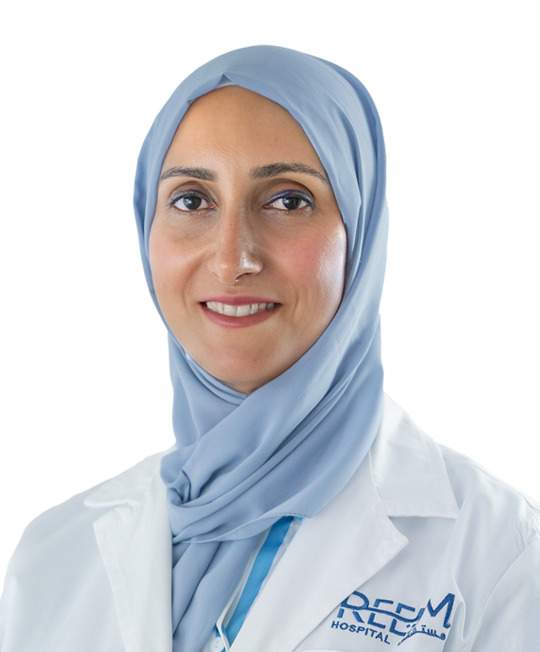 Dr. Sherine A. El Naggar