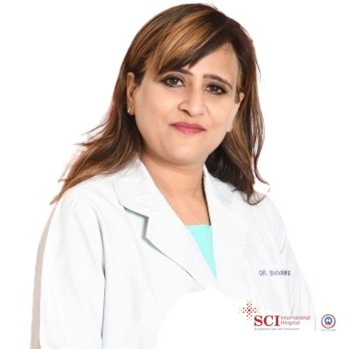 Dr. Shivani Sachdev Gour