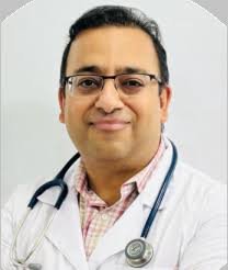 Dr. Sidharth Kumar Sethi