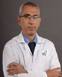 Dr. Sohil Abdulla Elfar