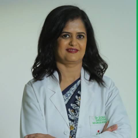 Dr. Sonal Gupta