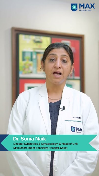 Dr. Sonia Naik