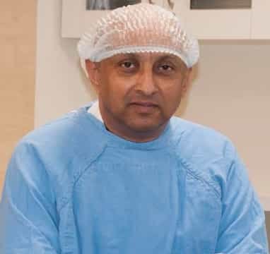 Dr. Sudipto Pakrasi