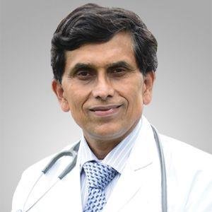 Dr. Sunil Prakash