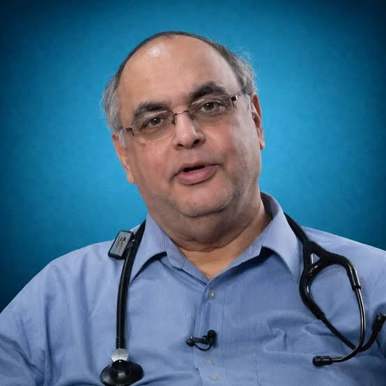 Dr. Suresh Kumar Rawat Speciality